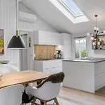 Holiday home Bl1133-blokhus-jens-baerentsvej-19 *