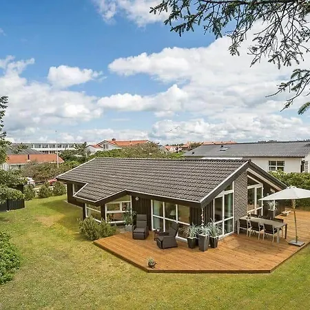 Bl1133-blokhus-jens-baerentsvej-19 Holiday home